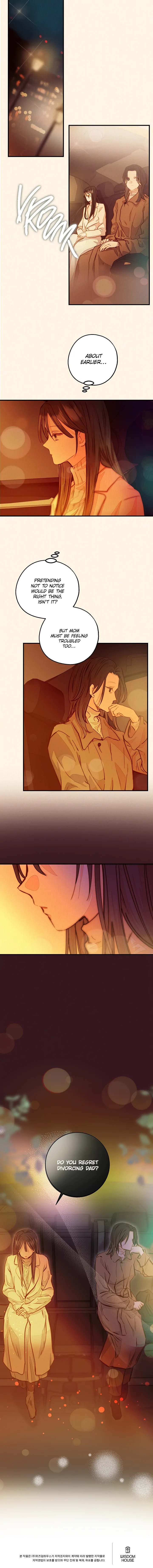 William in the Closet chapter 21 page 10