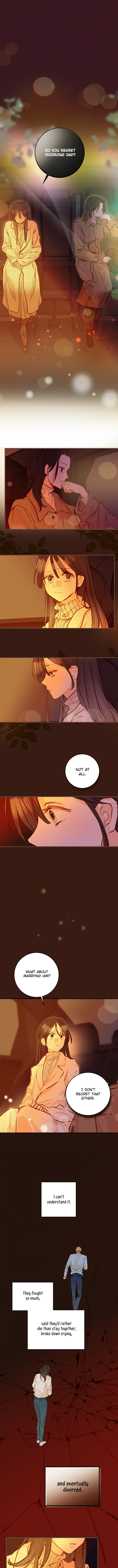 William in the Closet chapter 22 page 1