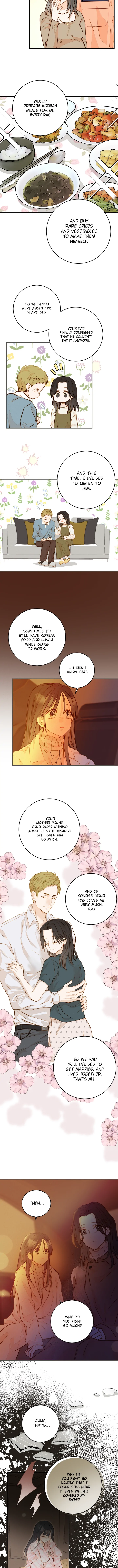 William in the Closet chapter 22 page 3