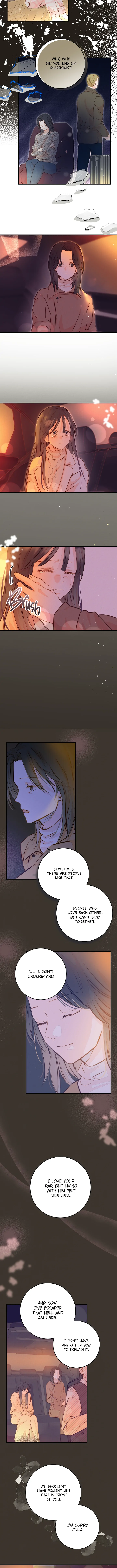 William in the Closet chapter 22 page 4