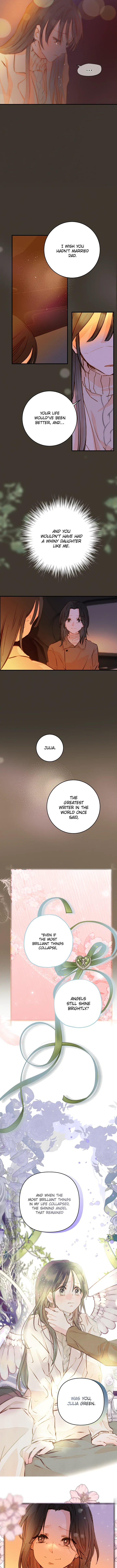 William in the Closet chapter 22 page 5