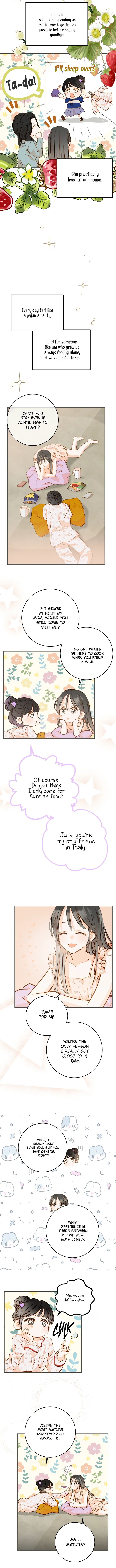 William in the Closet chapter 22 page 7
