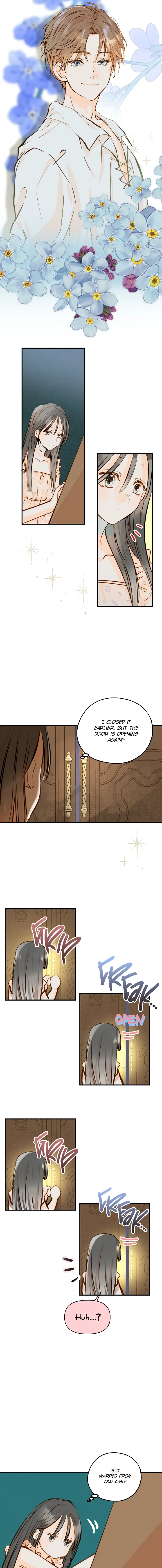 William in the Closet chapter 22 page 10