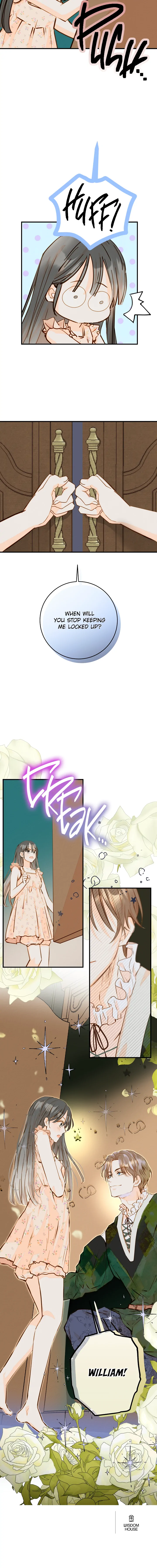 William in the Closet chapter 22 page 11