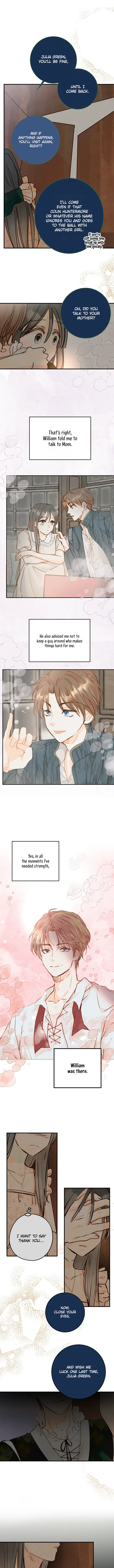 William in the Closet chapter 23 page 9