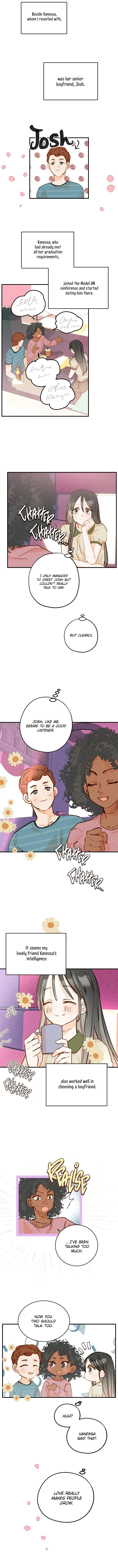 William in the Closet chapter 24 page 2