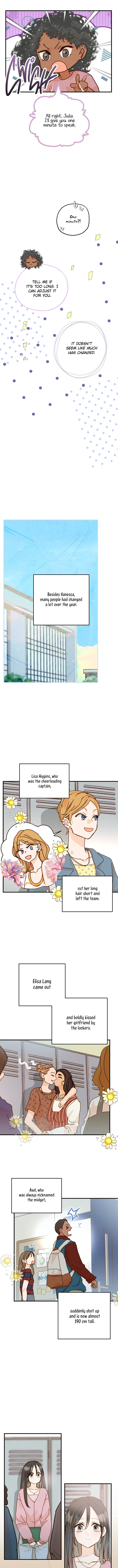 William in the Closet chapter 24 page 3