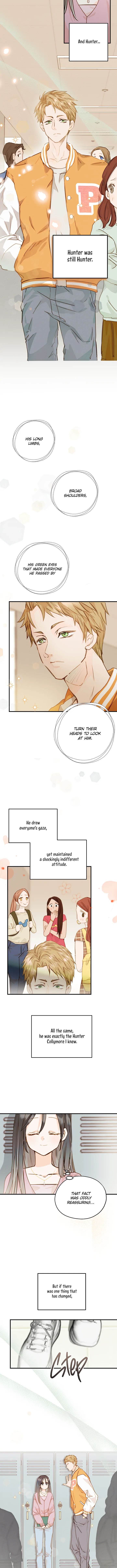 William in the Closet chapter 24 page 4