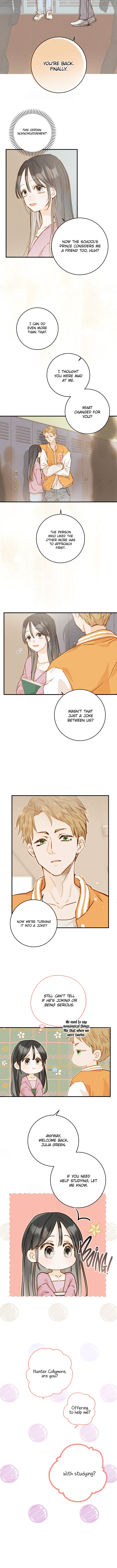 William in the Closet chapter 24 page 5