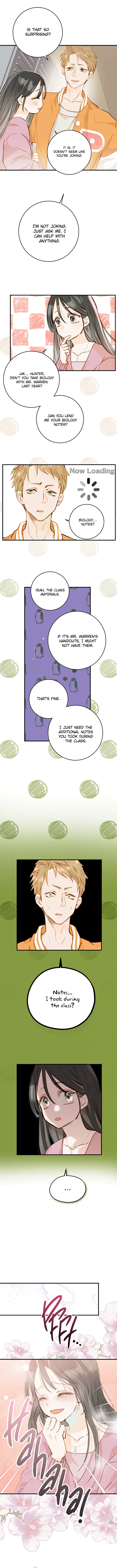 William in the Closet chapter 24 page 6