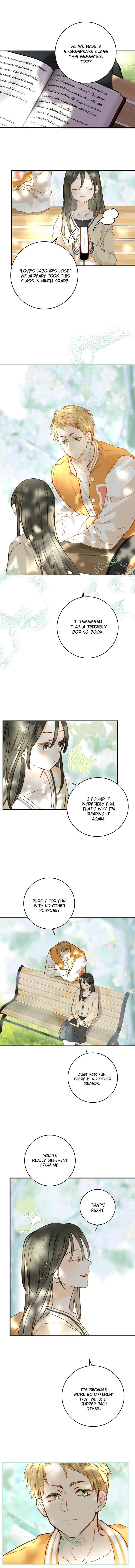 William in the Closet chapter 24 page 8