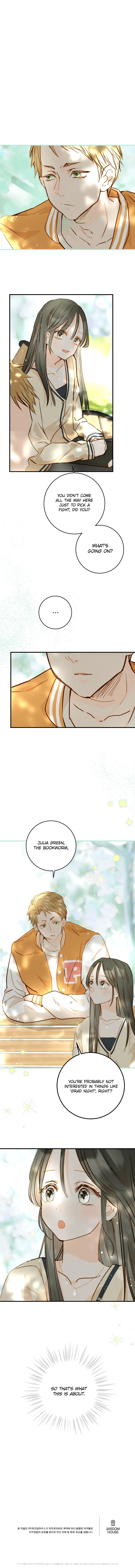 William in the Closet chapter 24 page 9