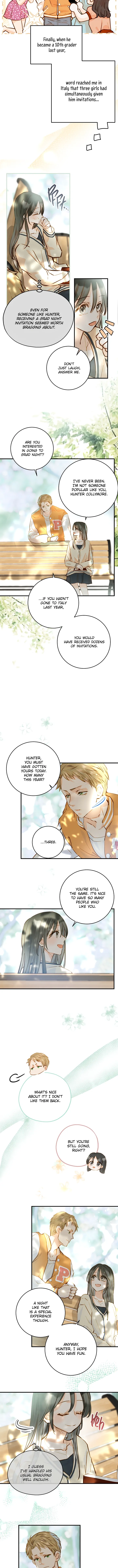 William in the Closet chapter 25 page 2