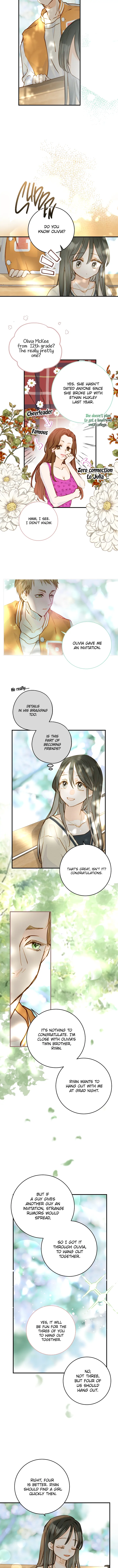 William in the Closet chapter 25 page 3
