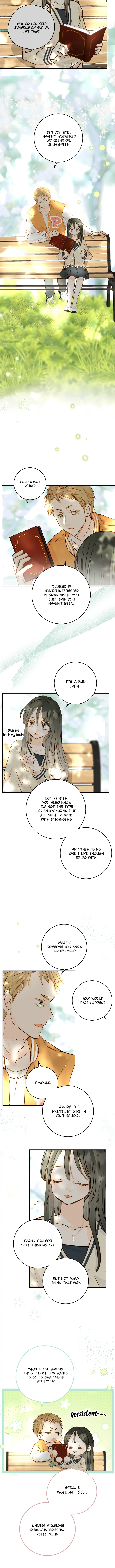 William in the Closet chapter 25 page 4