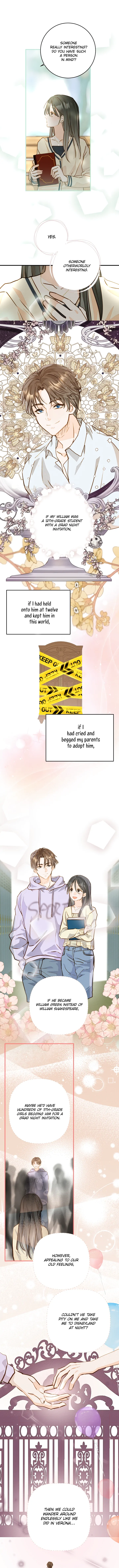 William in the Closet chapter 25 page 5