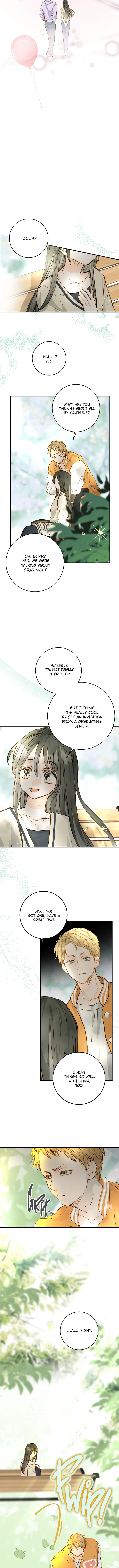 William in the Closet chapter 25 page 6