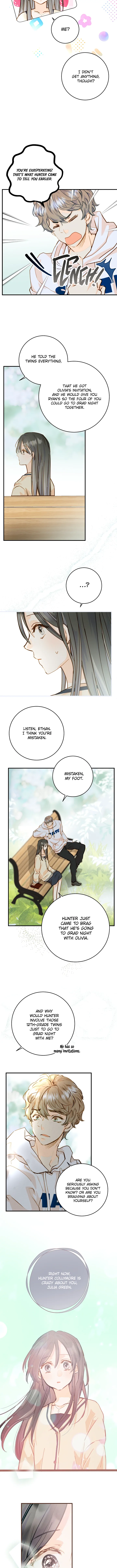 William in the Closet chapter 25 page 9