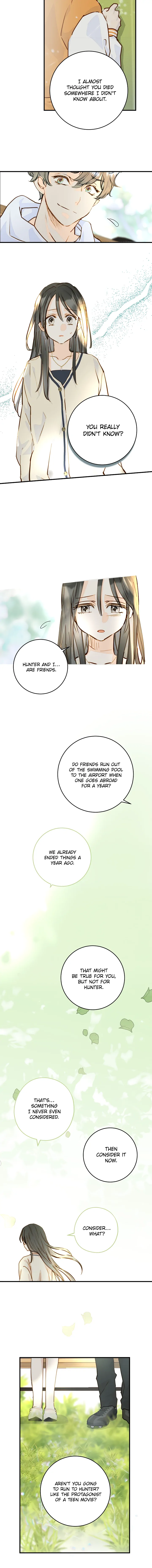 William in the Closet chapter 25 page 11