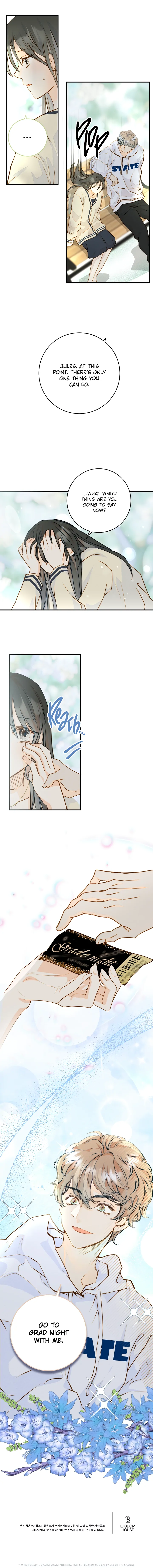 William in the Closet chapter 25 page 12