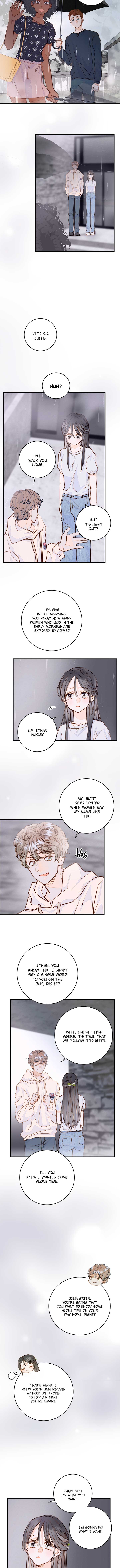 William in the Closet chapter 29 page 7