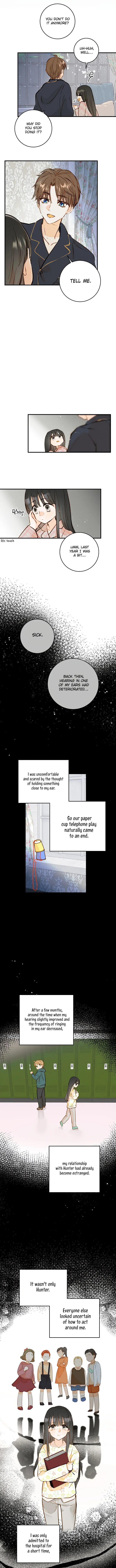 William in the Closet chapter 3 page 10