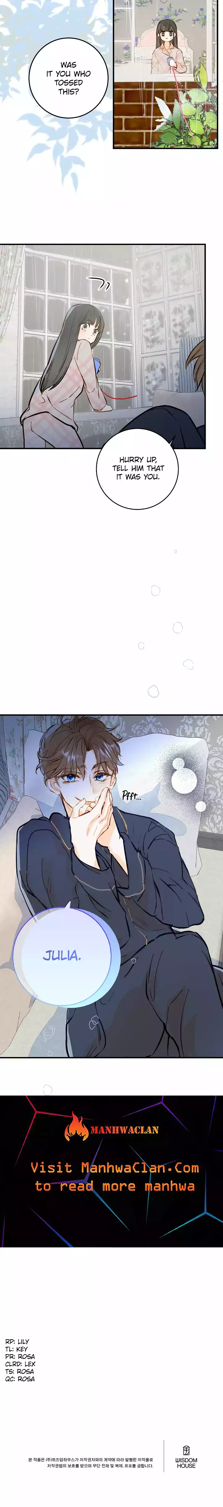 William in the Closet chapter 3 page 19