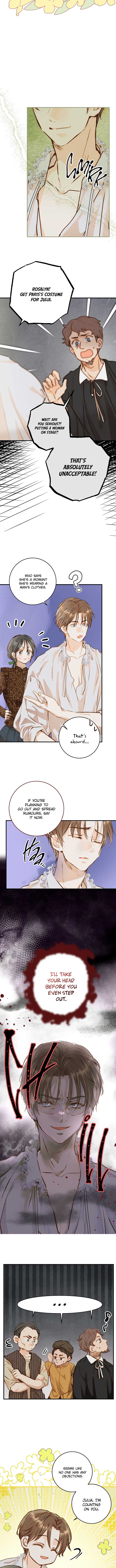 William in the Closet chapter 32 page 8