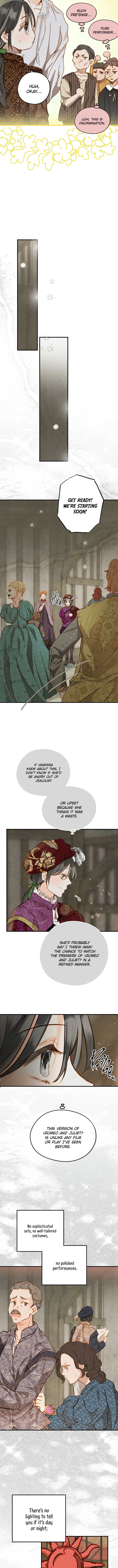 William in the Closet chapter 32 page 9