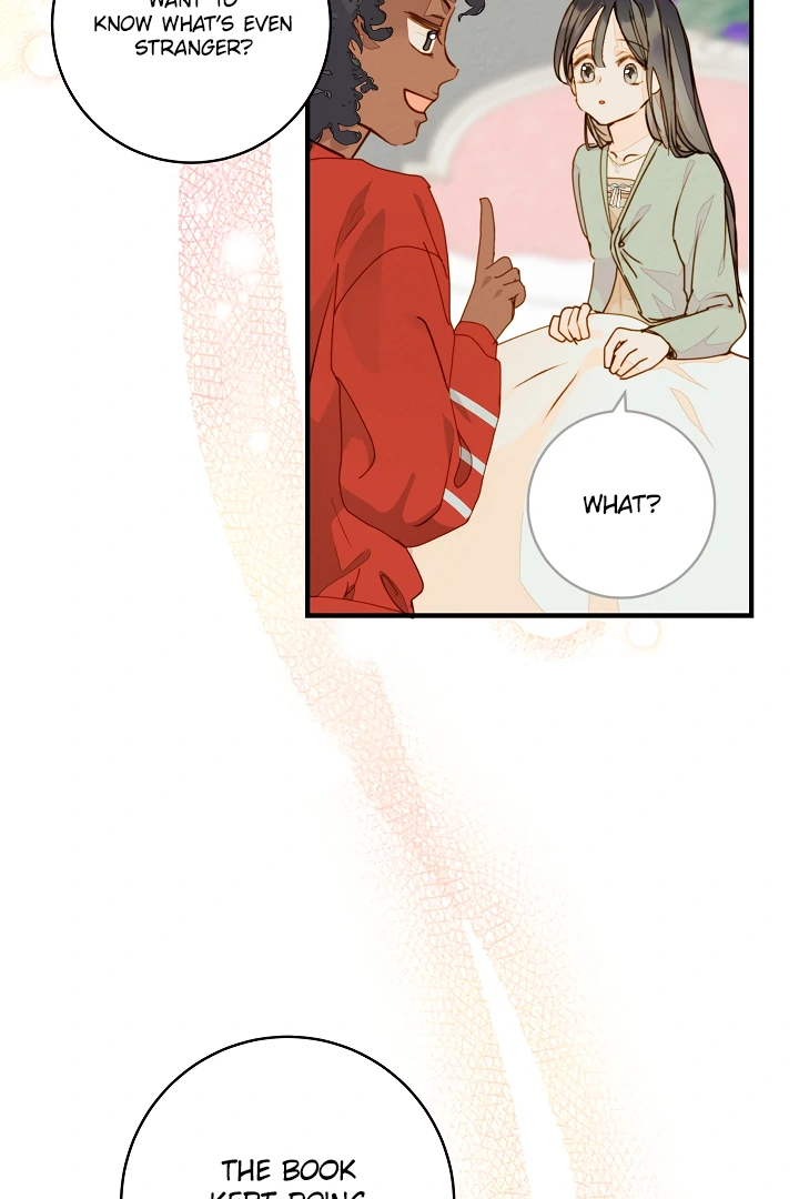 William in the Closet chapter 39 page 18