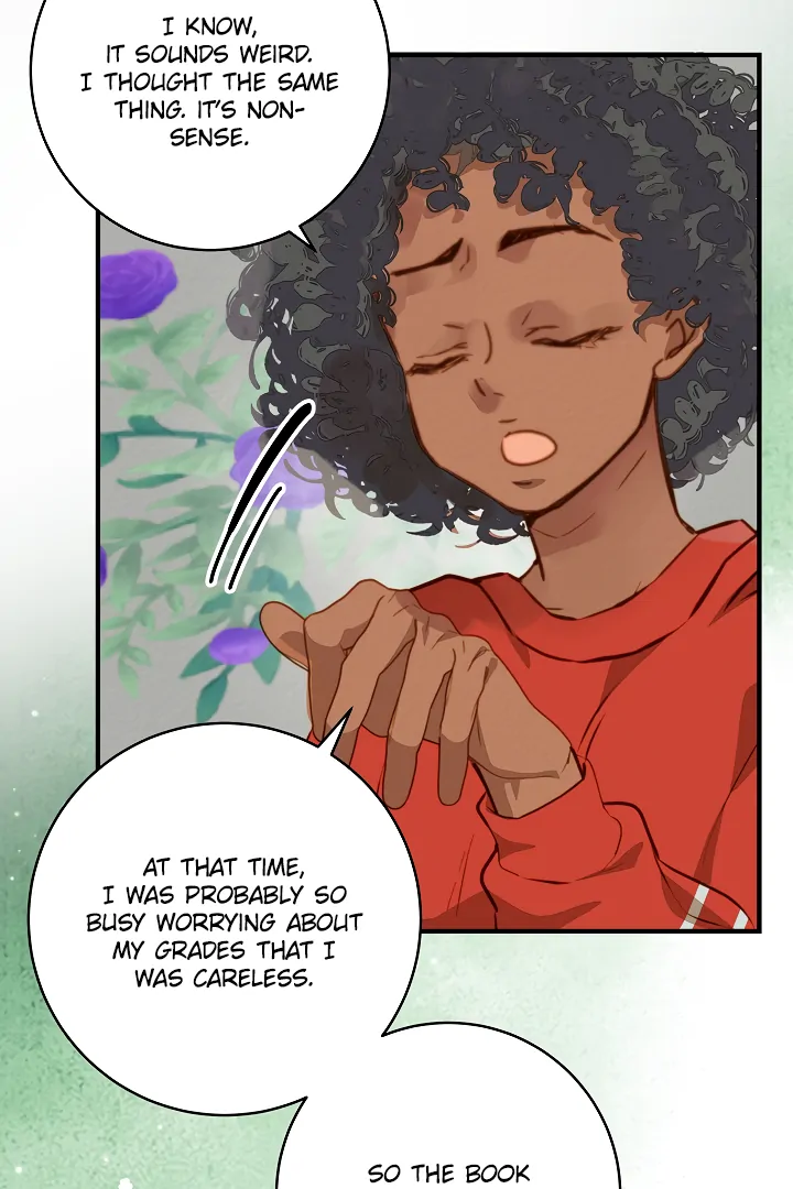 William in the Closet chapter 39 page 24