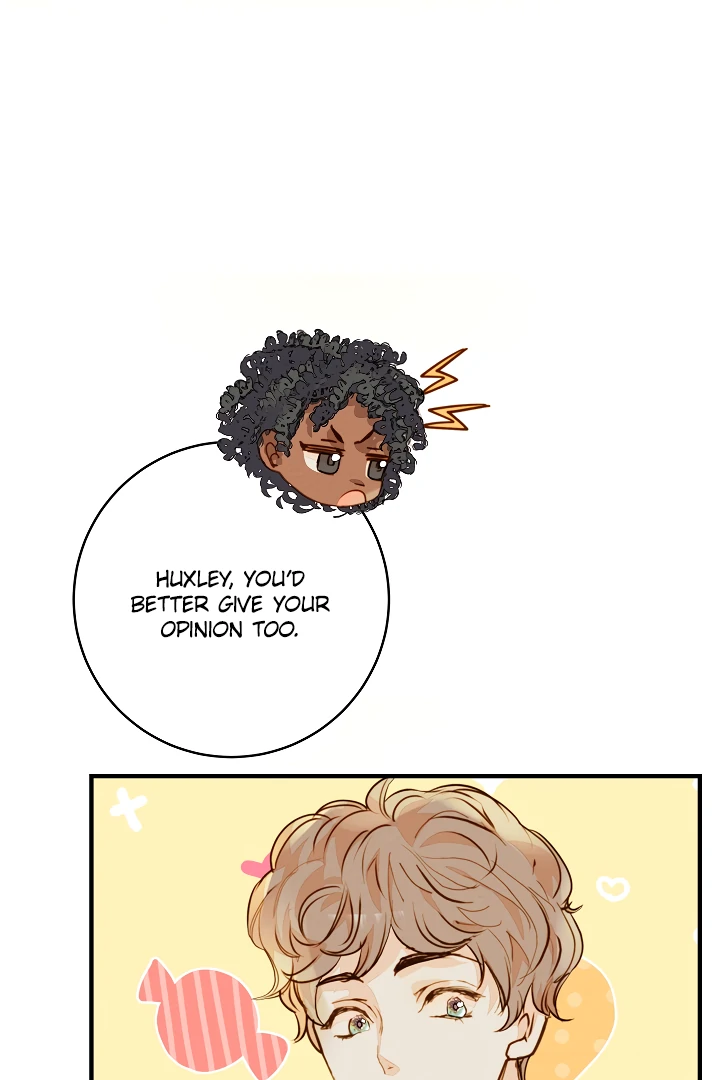 William in the Closet chapter 39 page 41