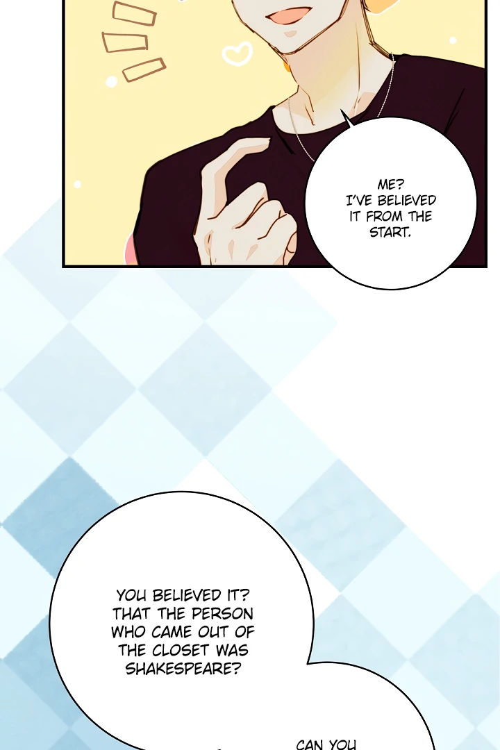 William in the Closet chapter 39 page 42