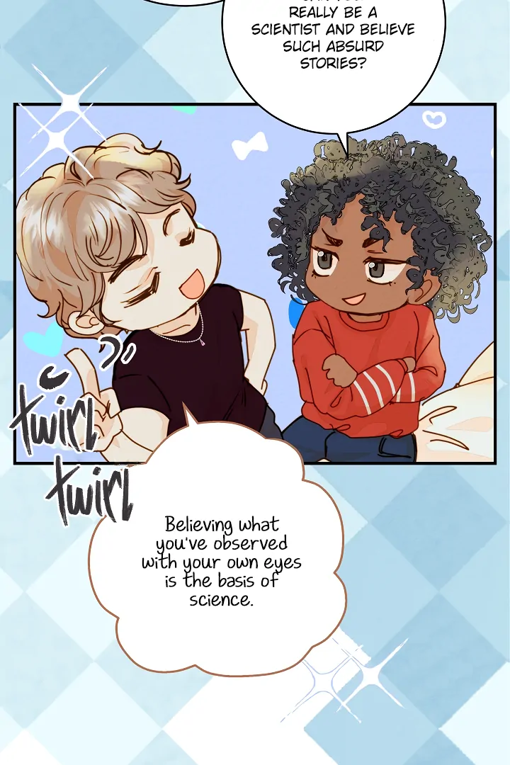 William in the Closet chapter 39 page 43