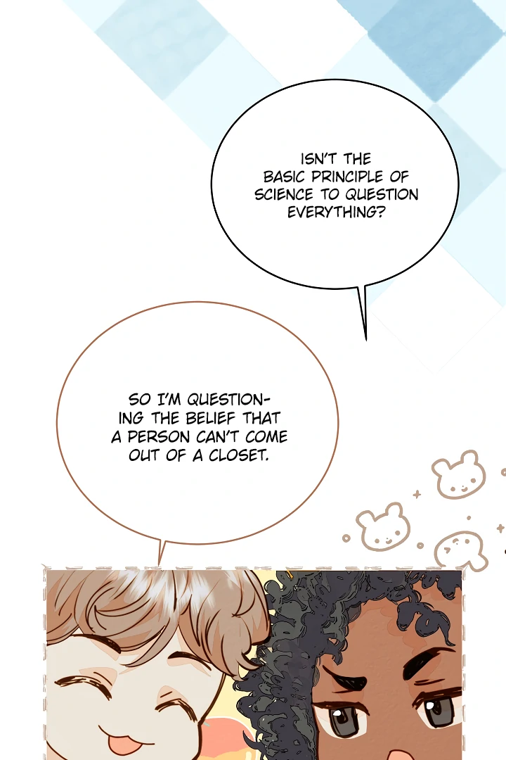 William in the Closet chapter 39 page 44