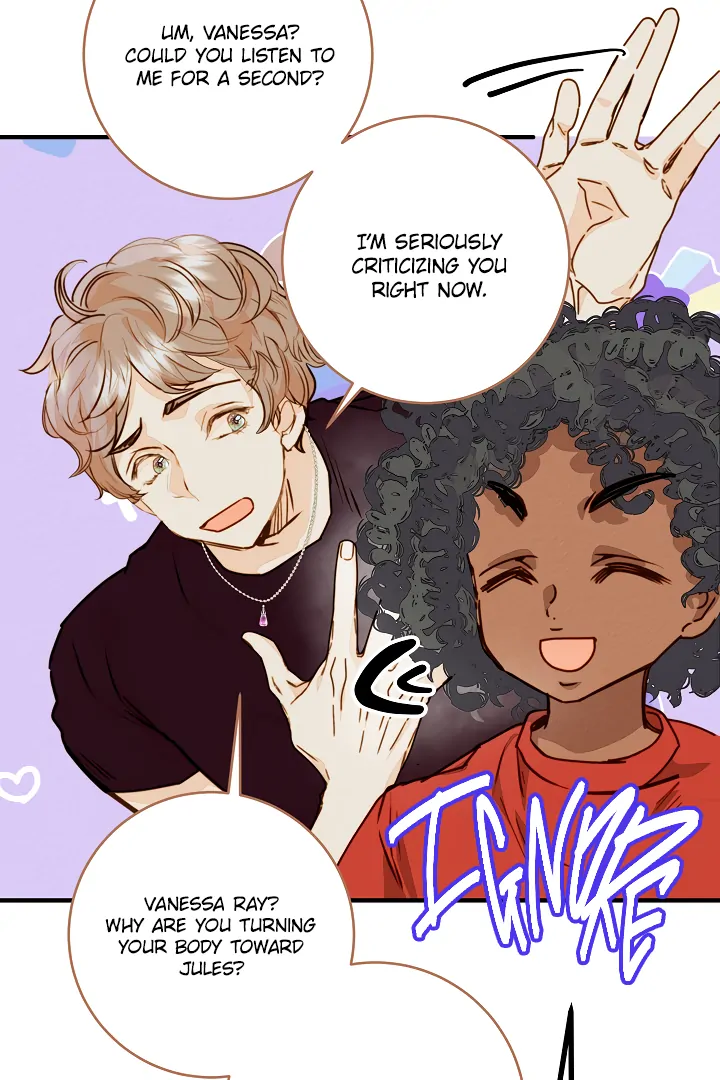 William in the Closet chapter 39 page 47