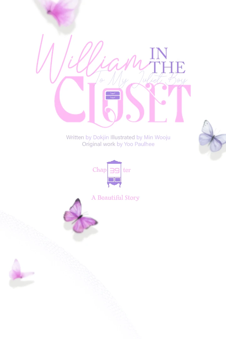 William in the Closet chapter 39 page 55