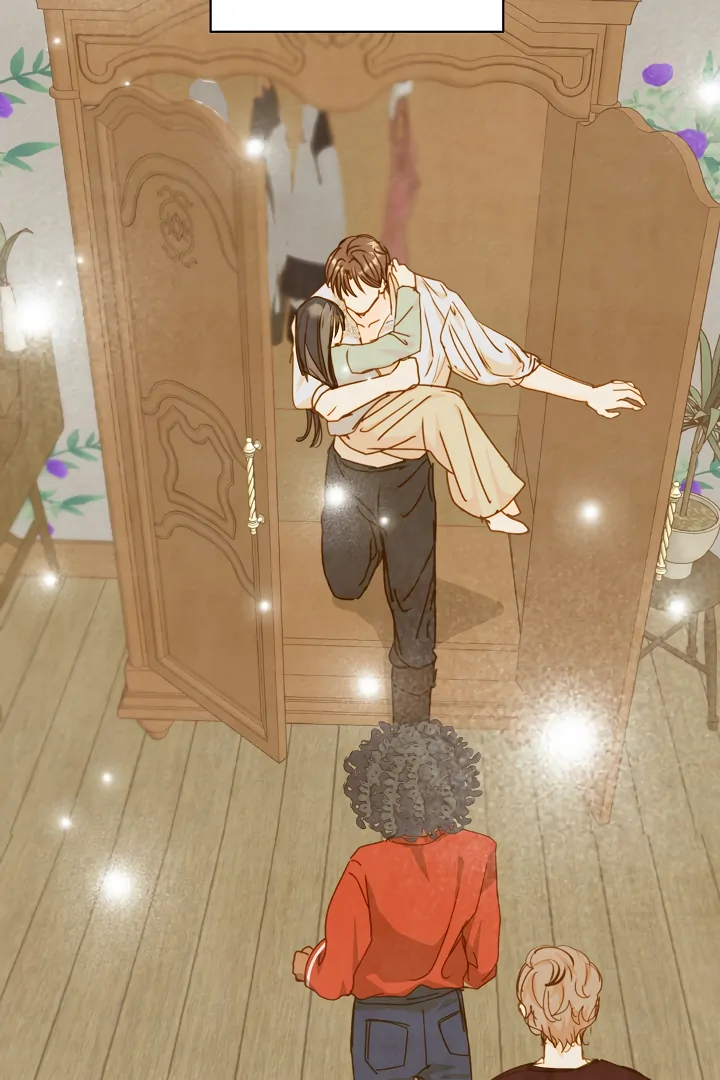 William in the Closet chapter 39 page 57
