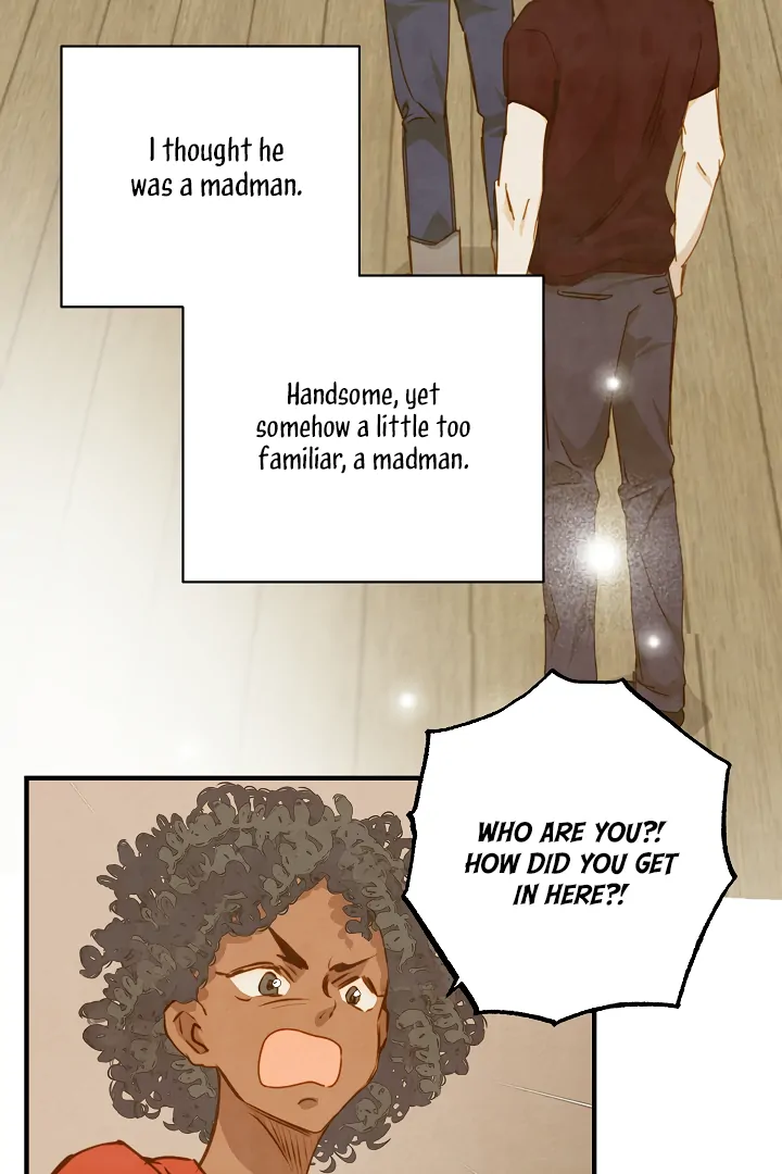 William in the Closet chapter 39 page 58