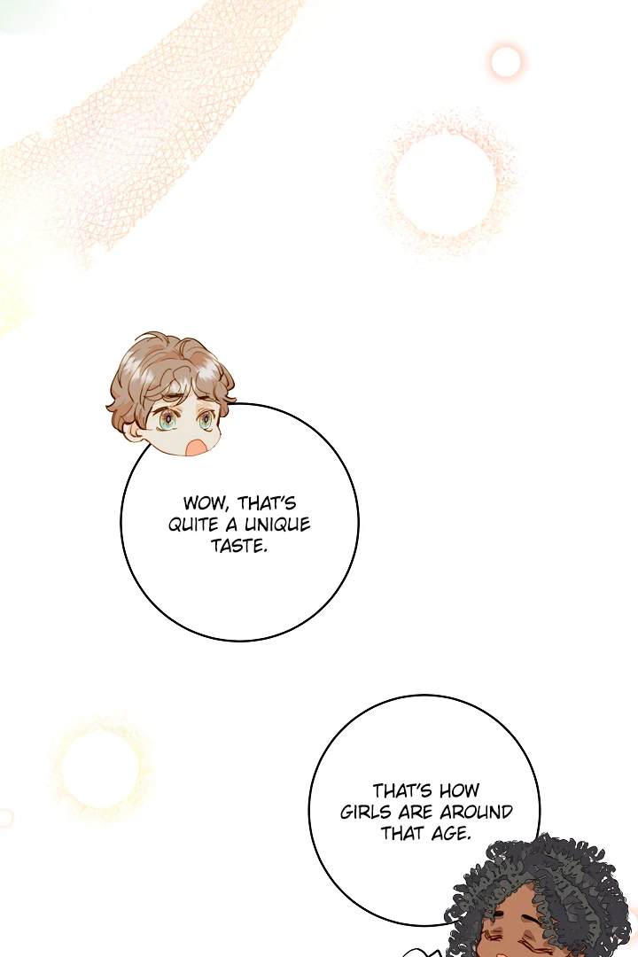 William in the Closet chapter 39 page 6