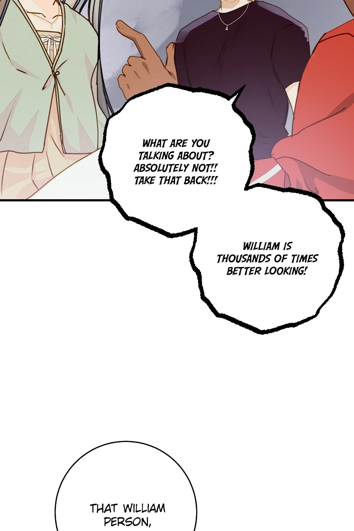 William in the Closet chapter 39 page 75