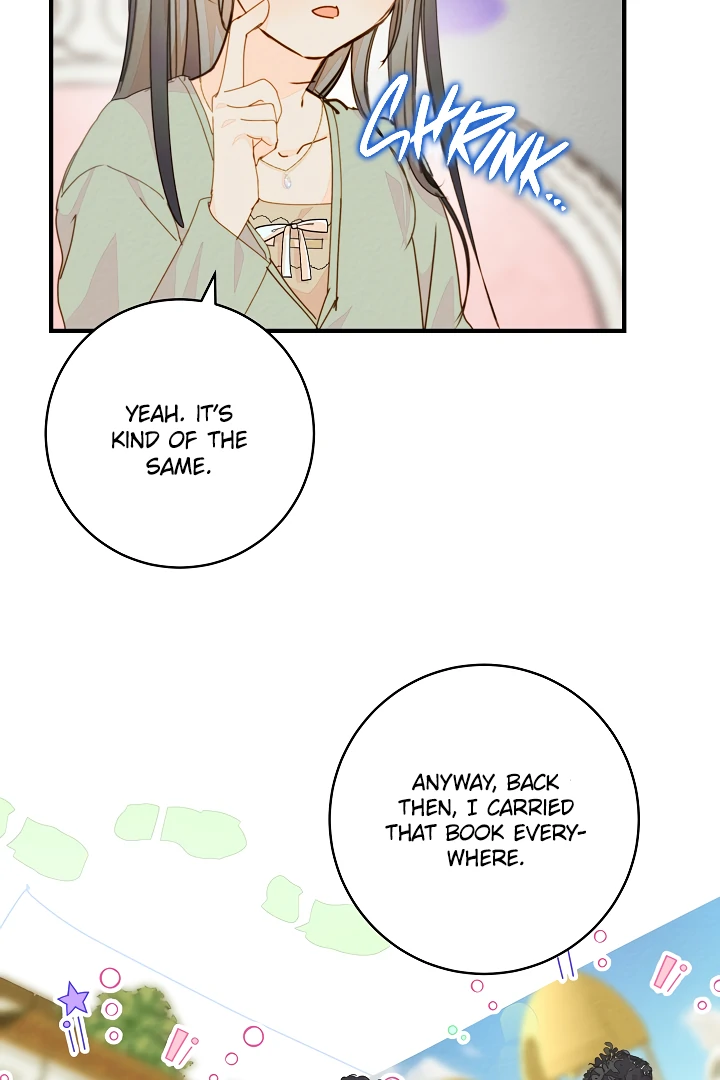 William in the Closet chapter 39 page 8