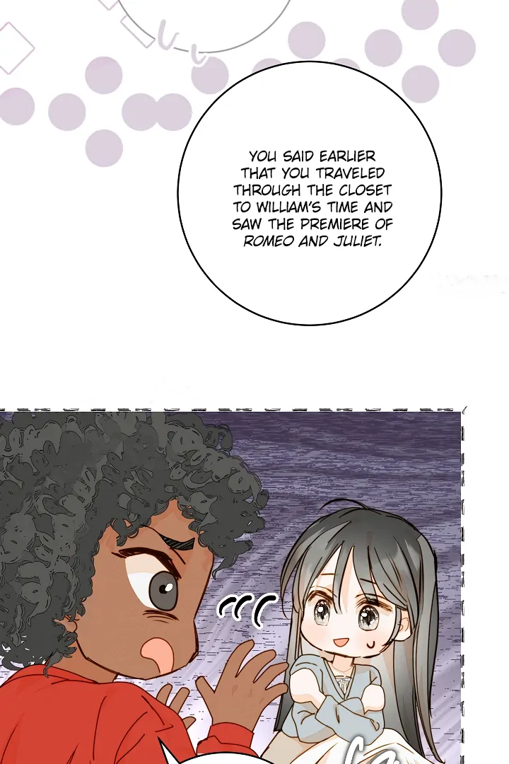 William in the Closet chapter 39 page 86
