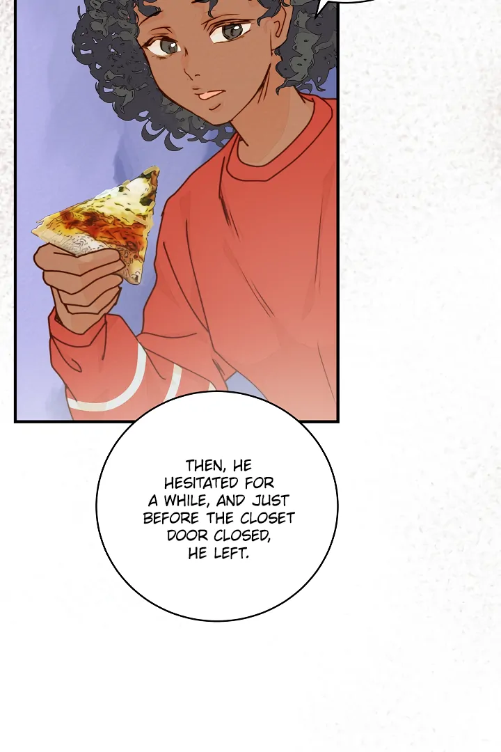 William in the Closet chapter 39 page 97