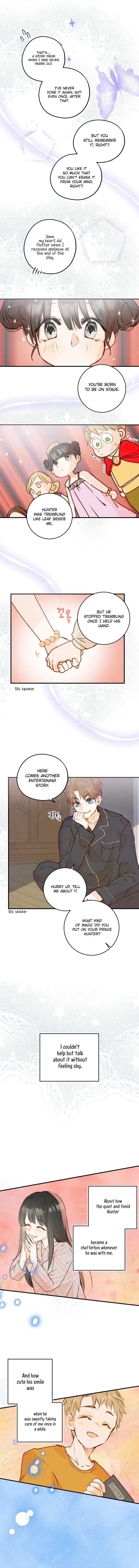 William in the Closet chapter 4 page 9