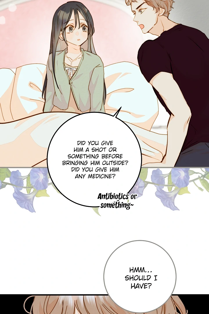 William in the Closet chapter 40 page 3