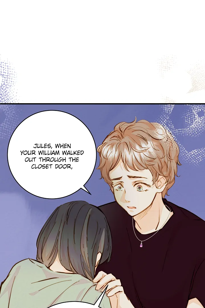 William in the Closet chapter 40 page 31