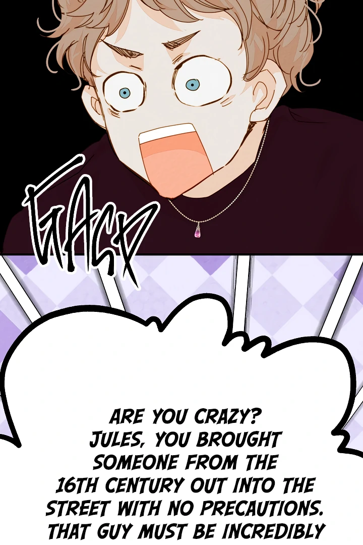 William in the Closet chapter 40 page 4