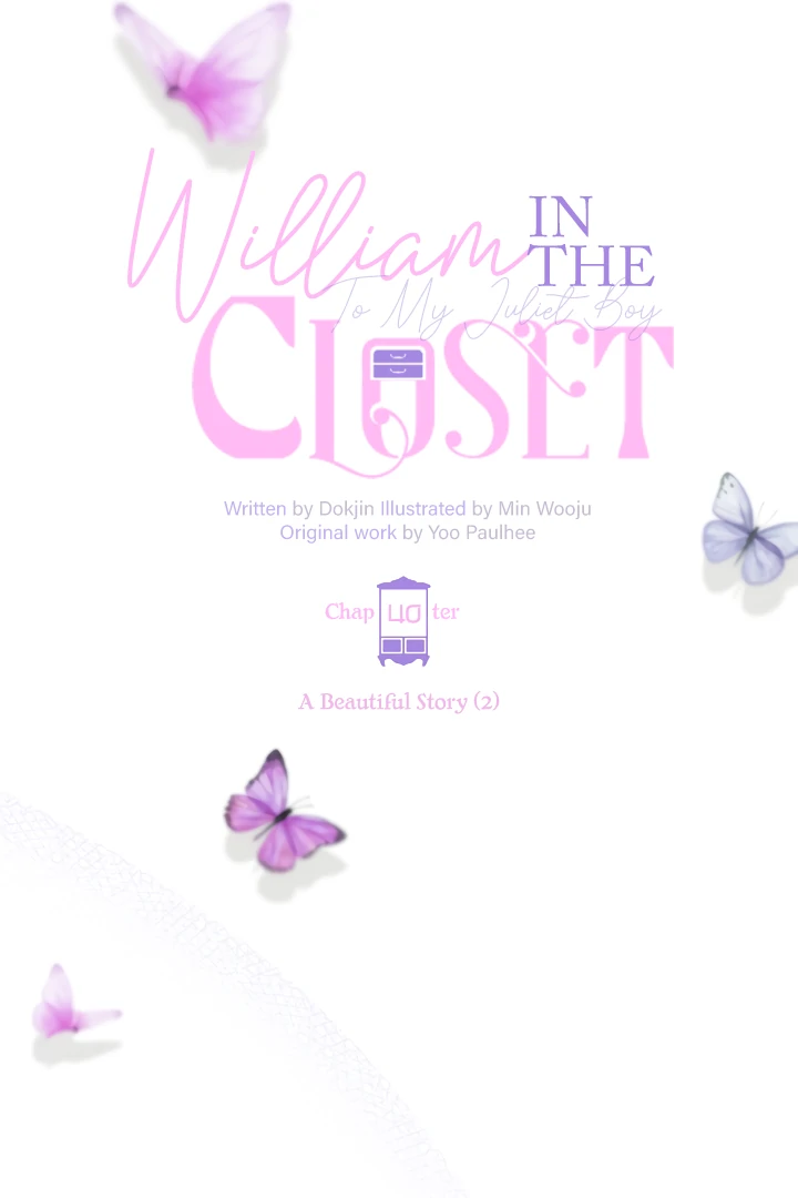 William in the Closet chapter 40 page 41