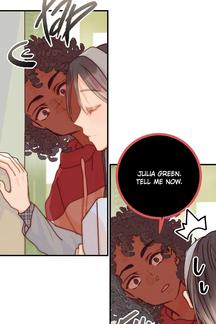 William in the Closet chapter 40 page 45
